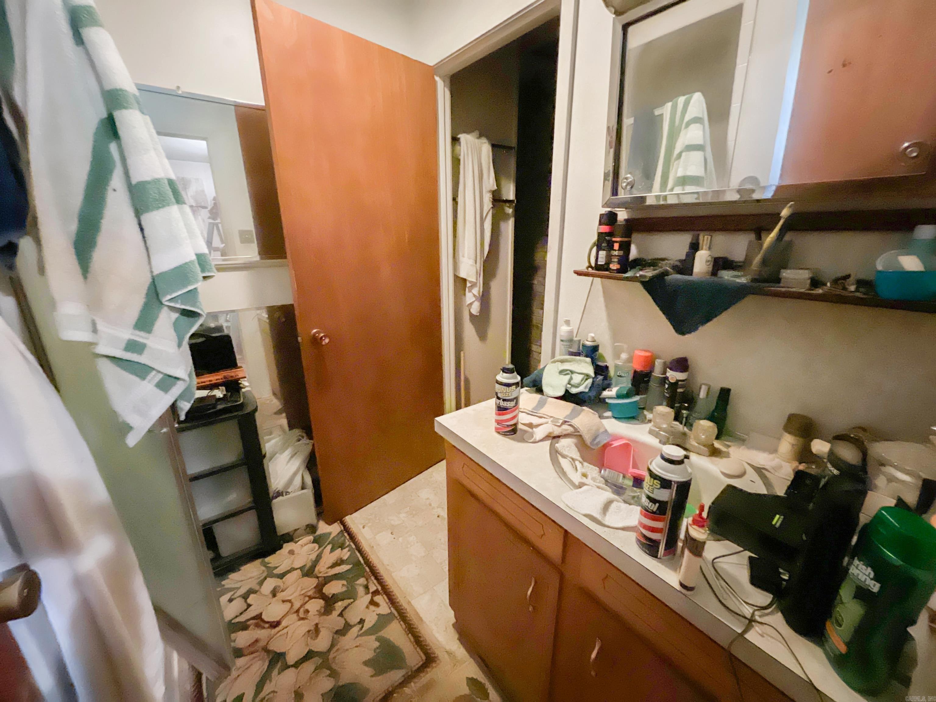 COLLEGE ADD (MCRAE) - Residential