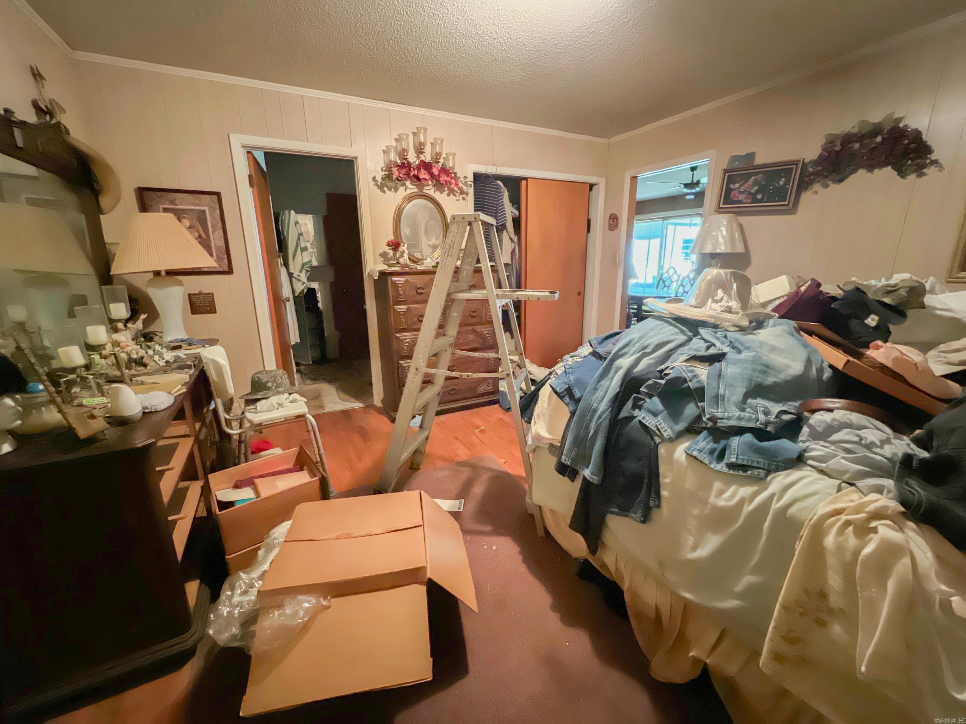 COLLEGE ADD (MCRAE) - Residential