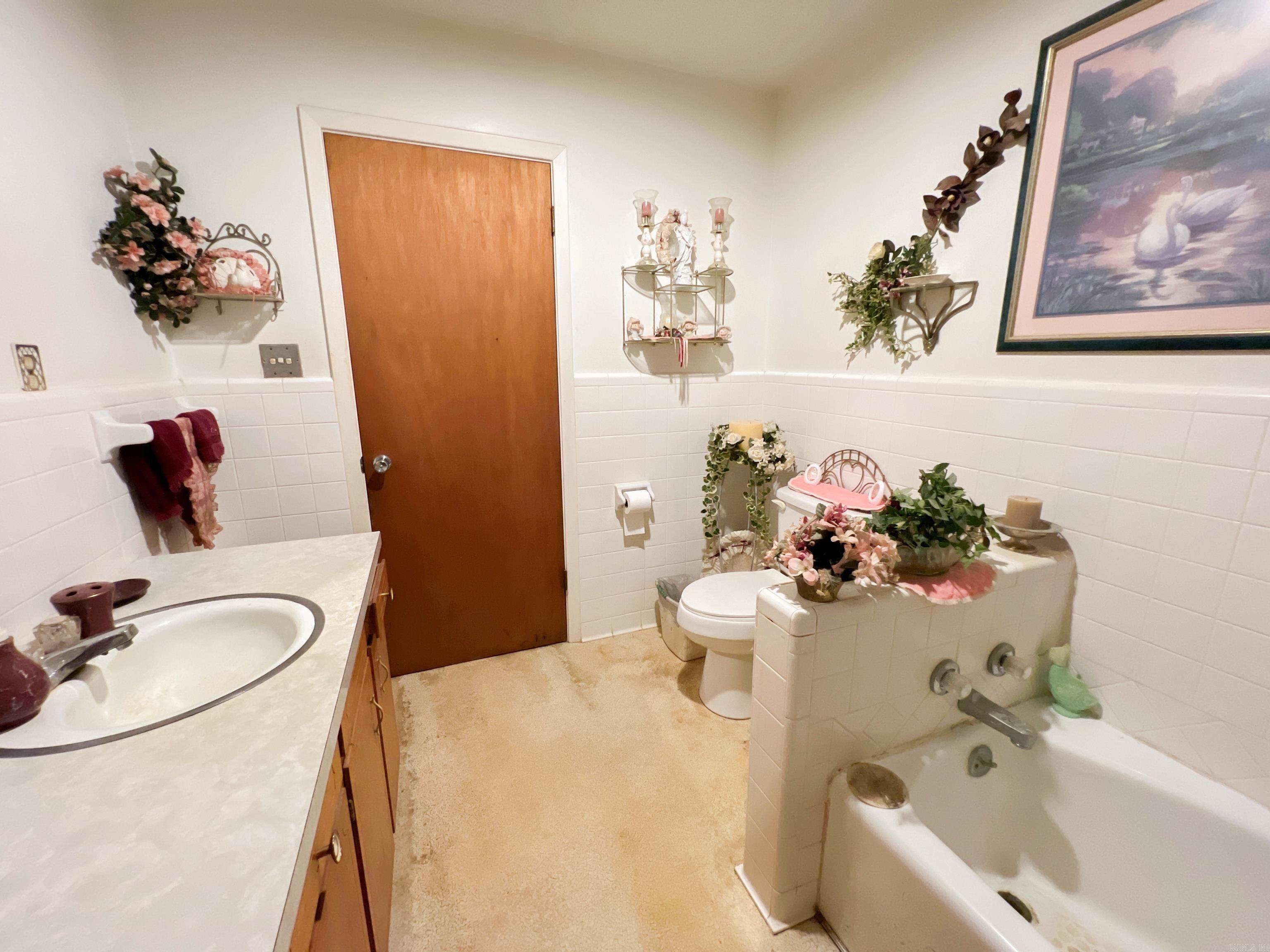 COLLEGE ADD (MCRAE) - Residential