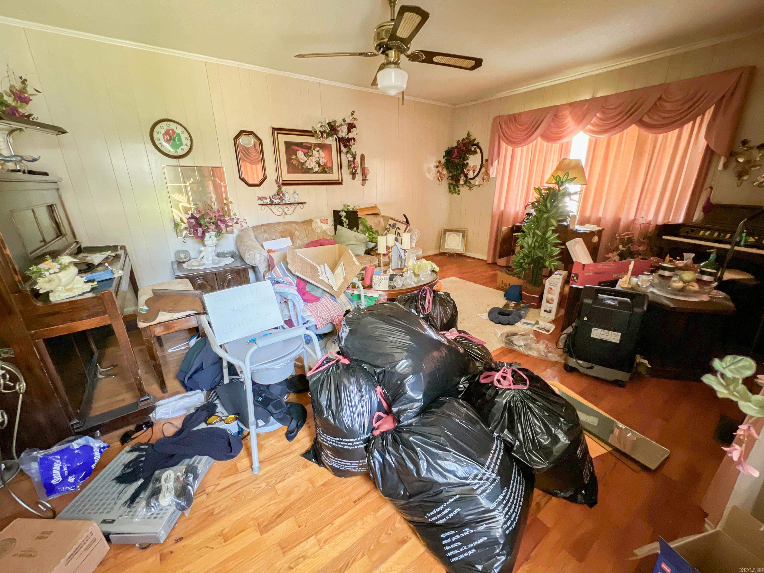 COLLEGE ADD (MCRAE) - Residential