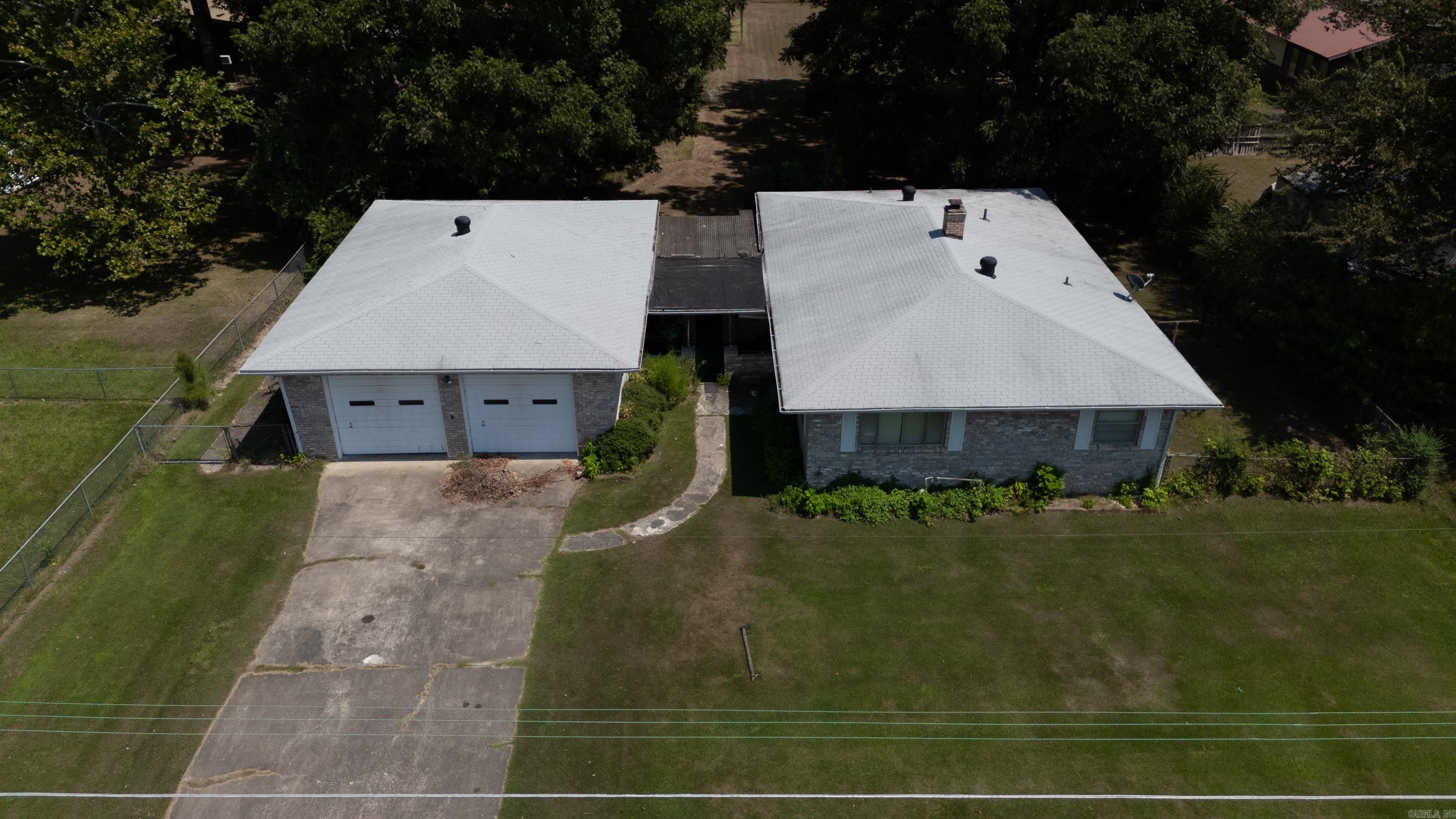 COLLEGE ADD (MCRAE) - Residential