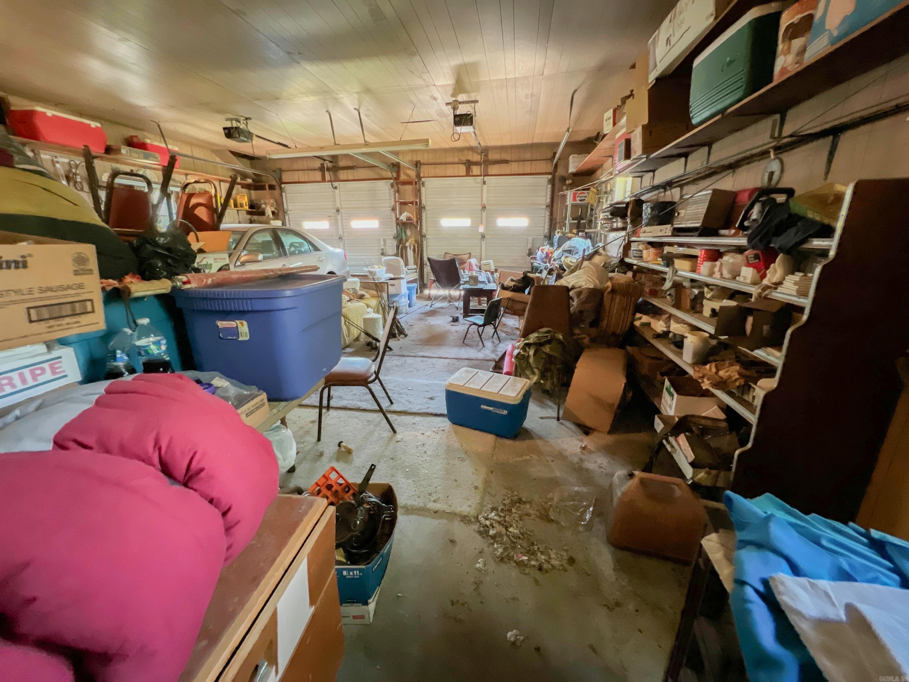 COLLEGE ADD (MCRAE) - Residential