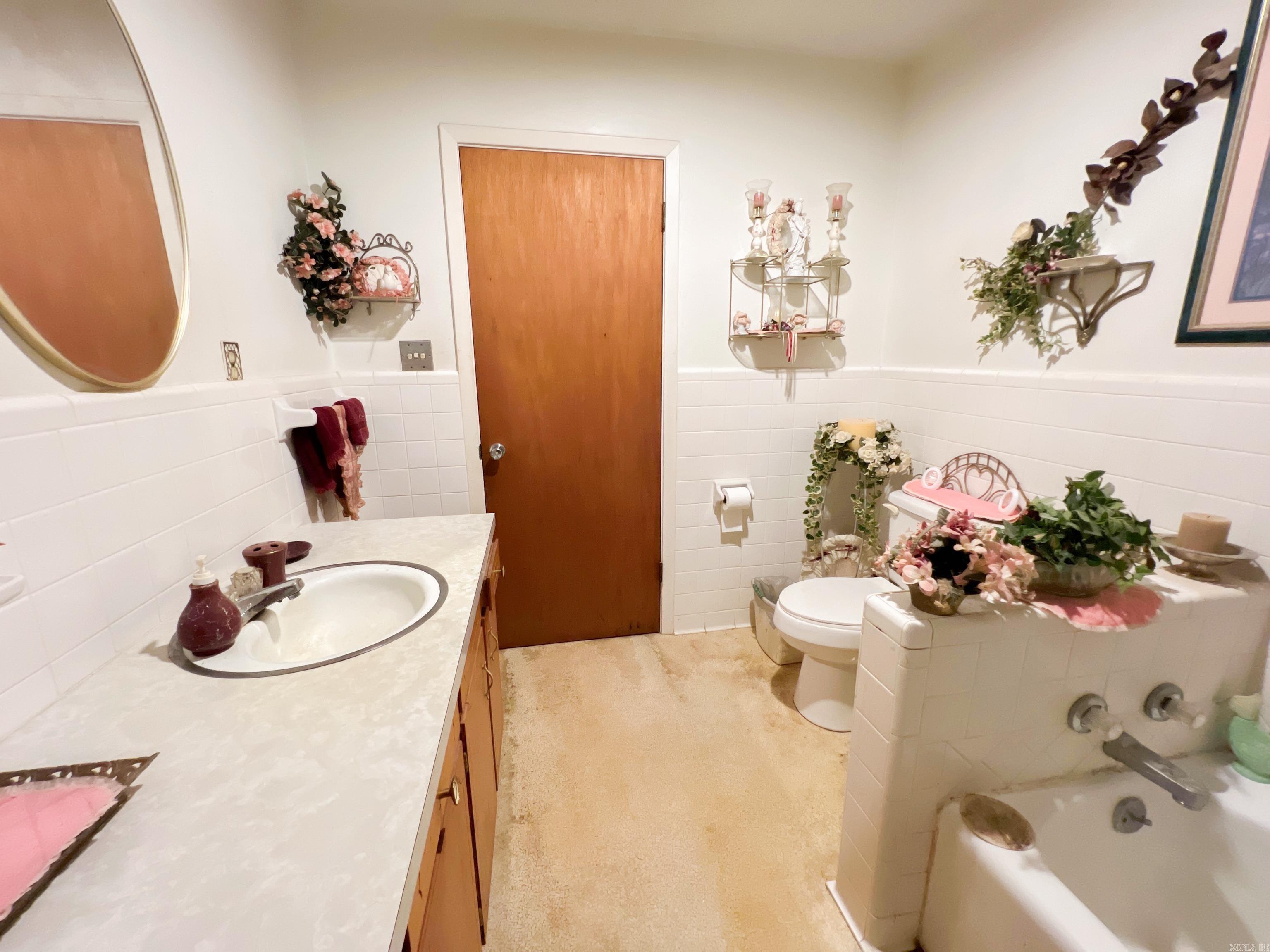 COLLEGE ADD (MCRAE) - Residential