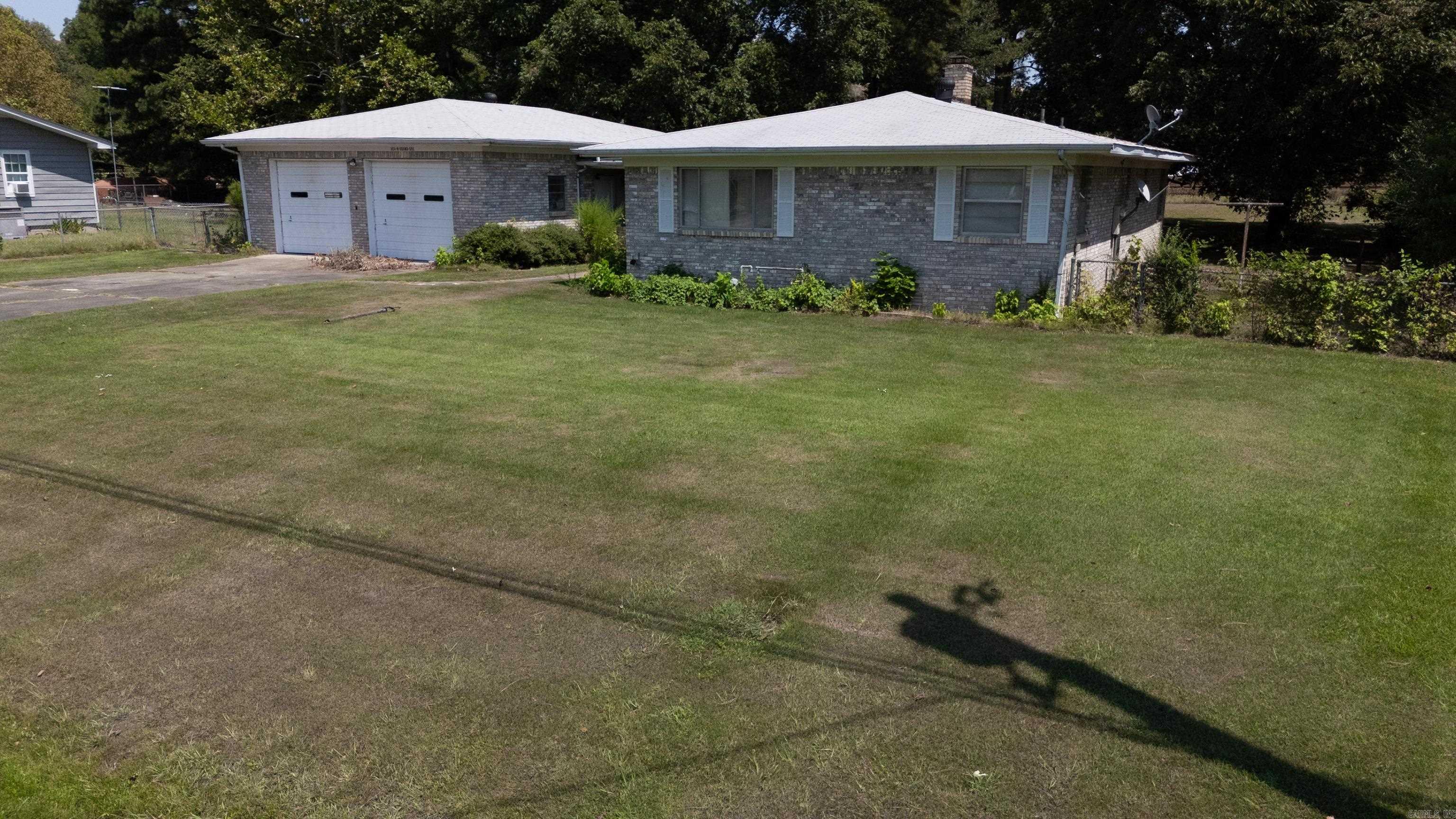 COLLEGE ADD (MCRAE) - Residential