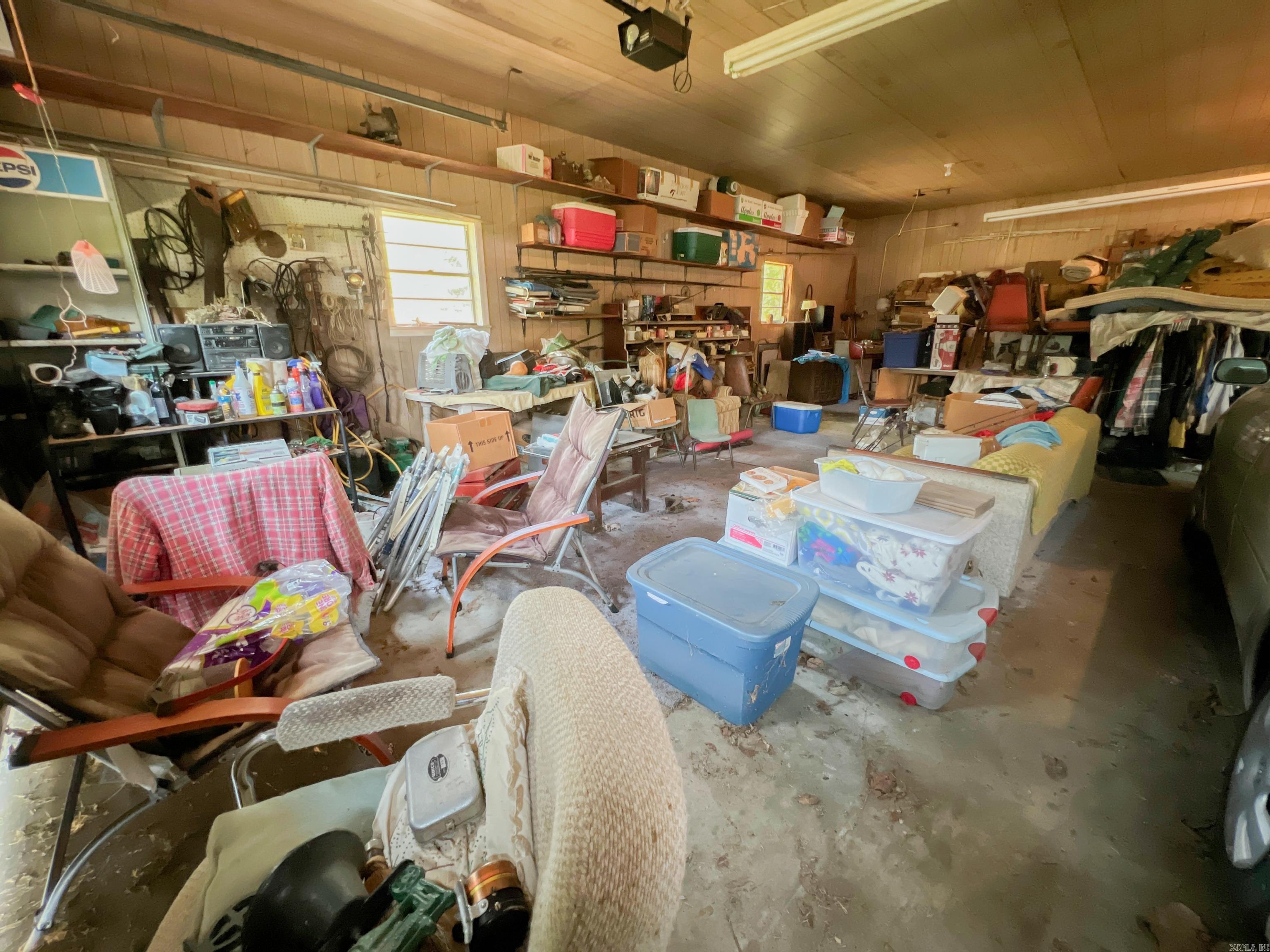 COLLEGE ADD (MCRAE) - Residential