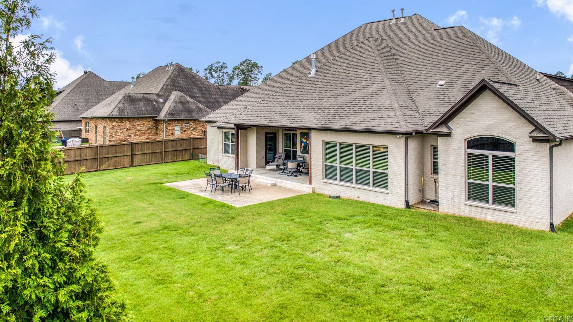 ST ANDREWS - Residential