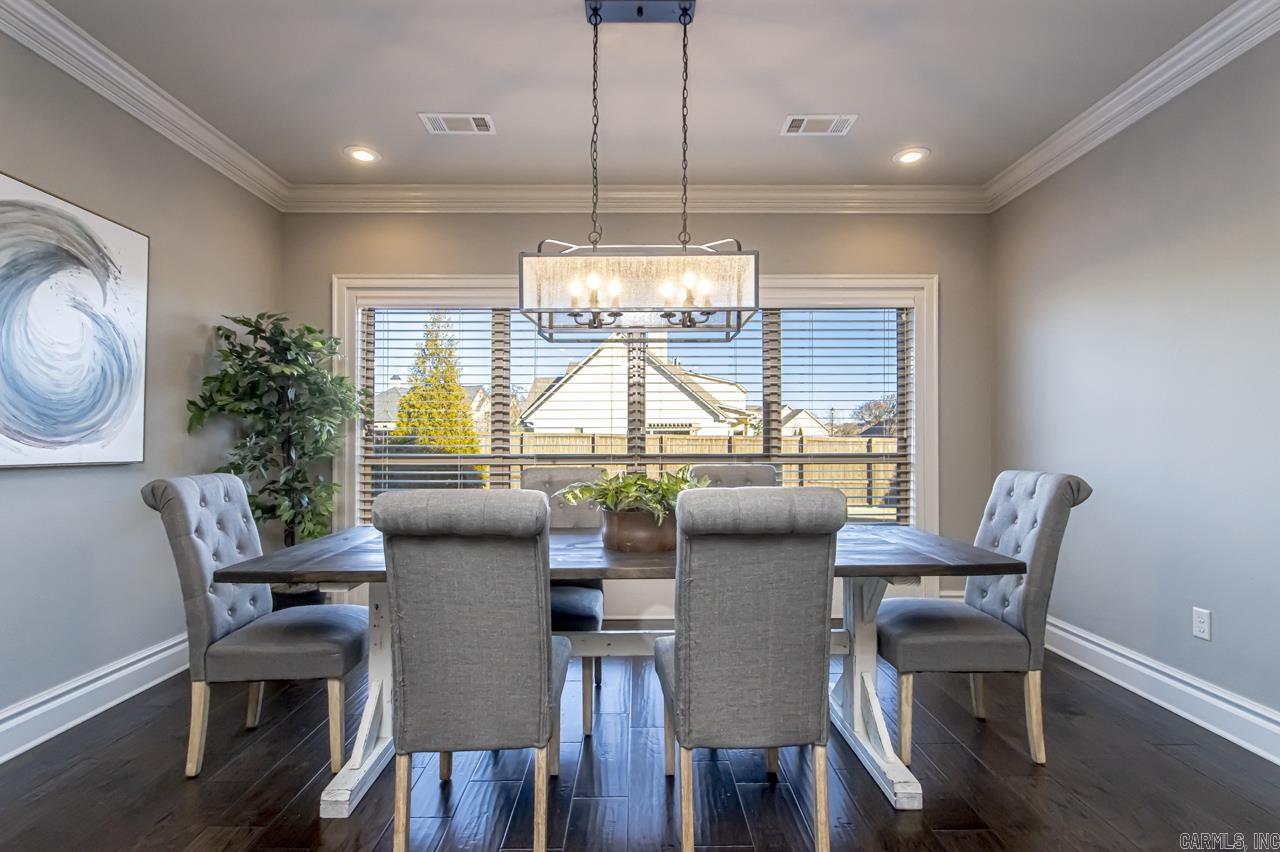ST ANDREWS - Residential