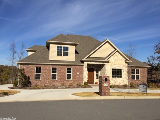 Overcreek - Residential