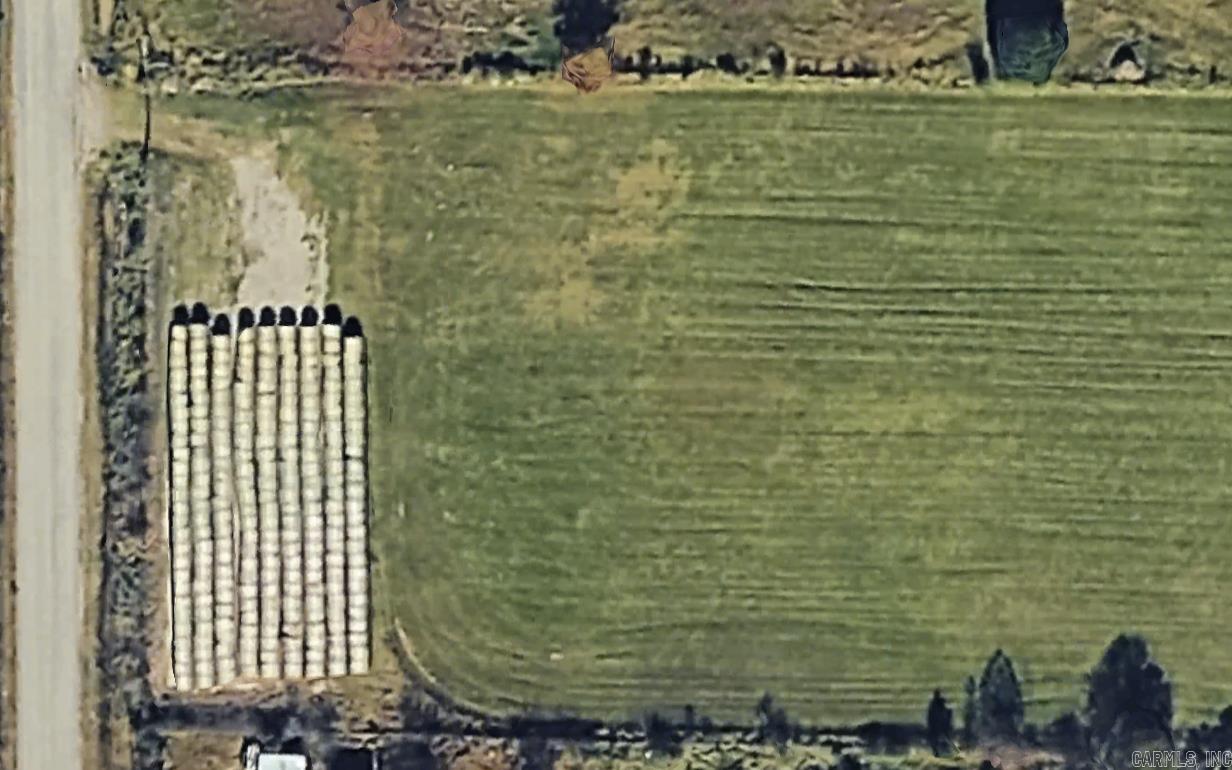 Metes & Bounds - Farm