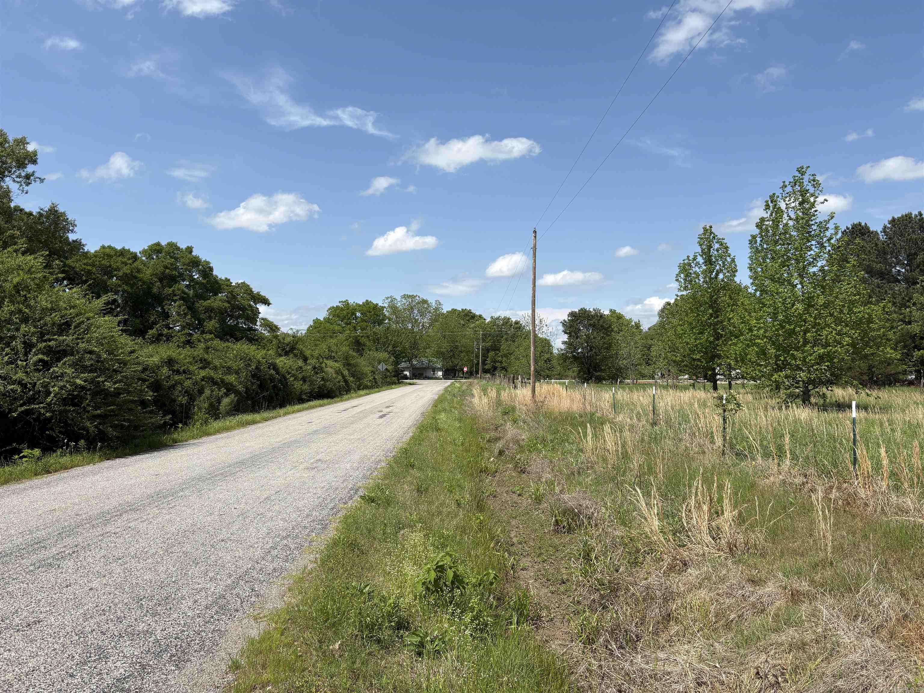 Metes & Bounds - Farm