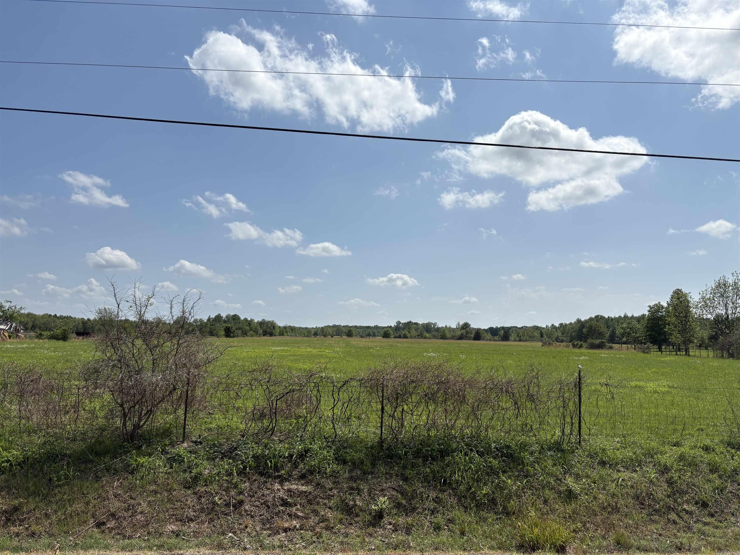 Metes & Bounds - Farm