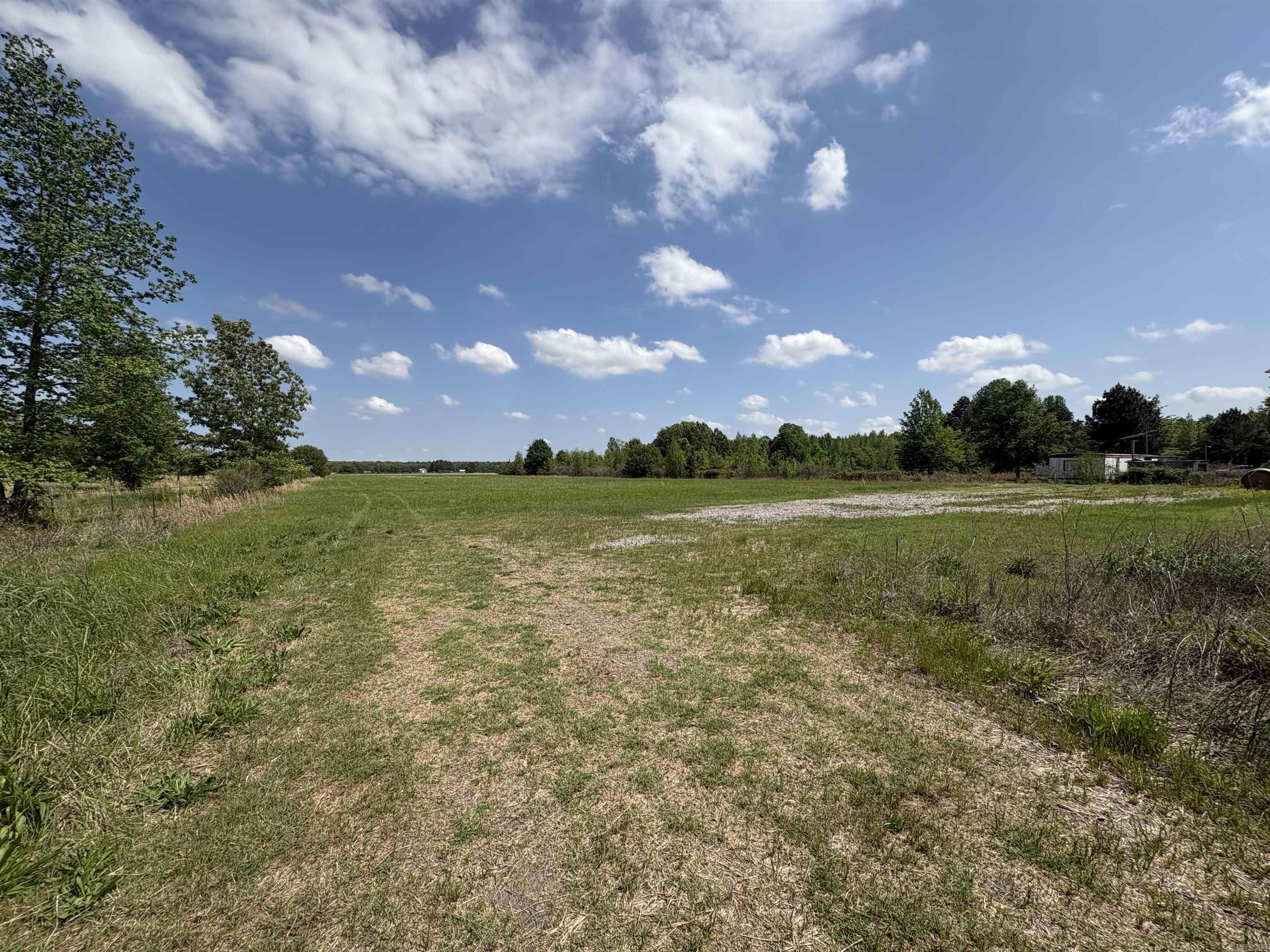 Metes & Bounds - Farm