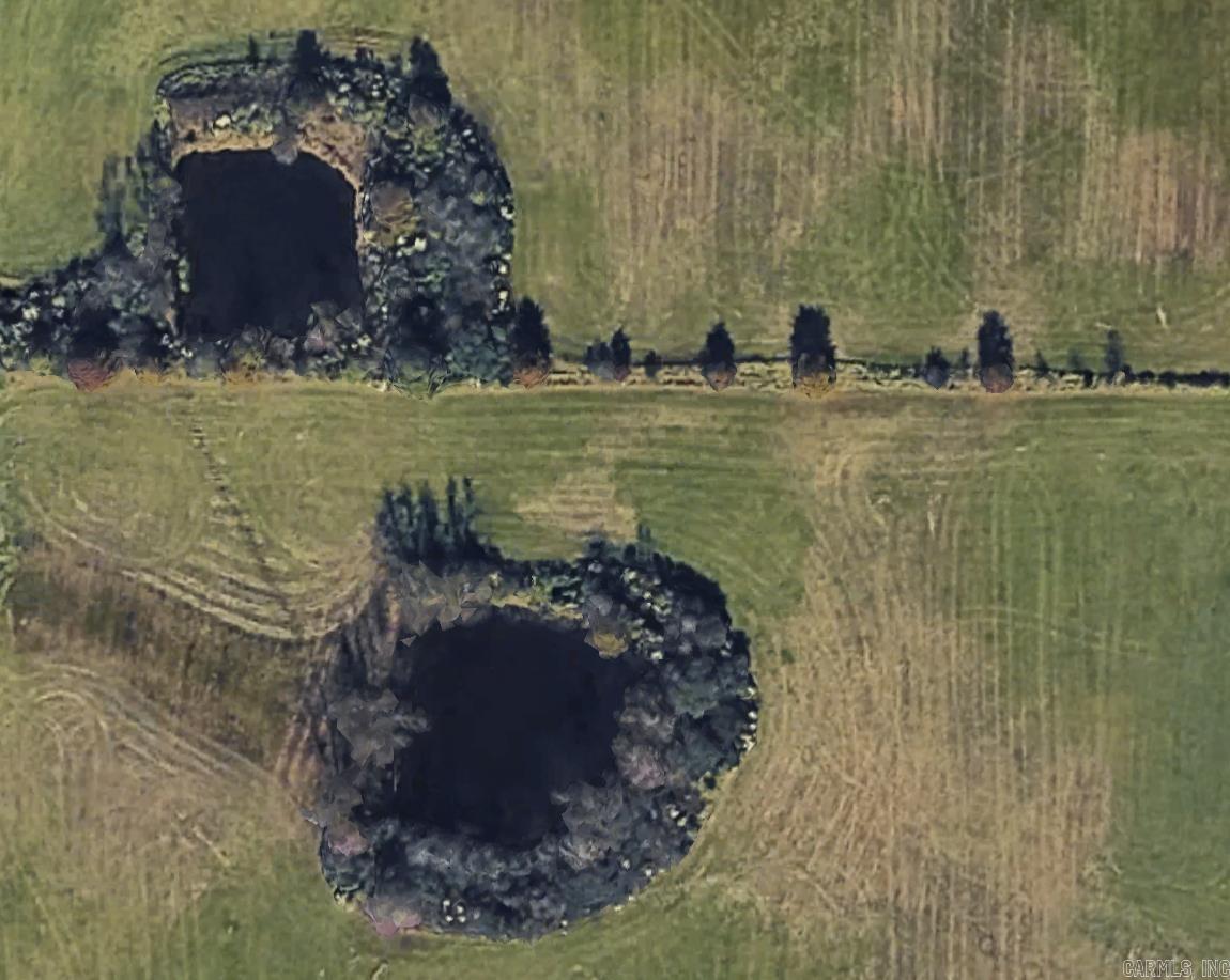 Metes & Bounds - Farm