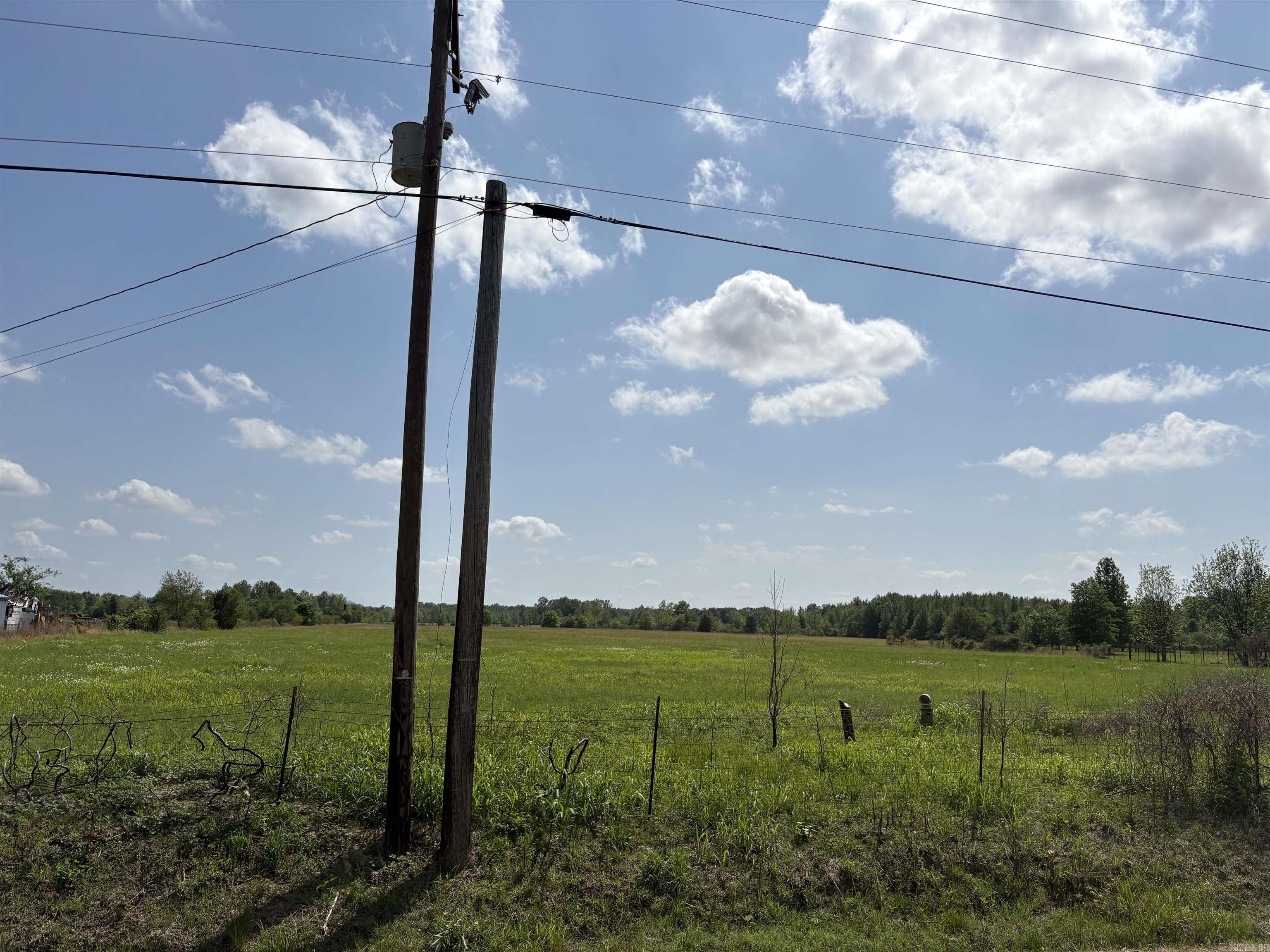 Metes & Bounds - Farm