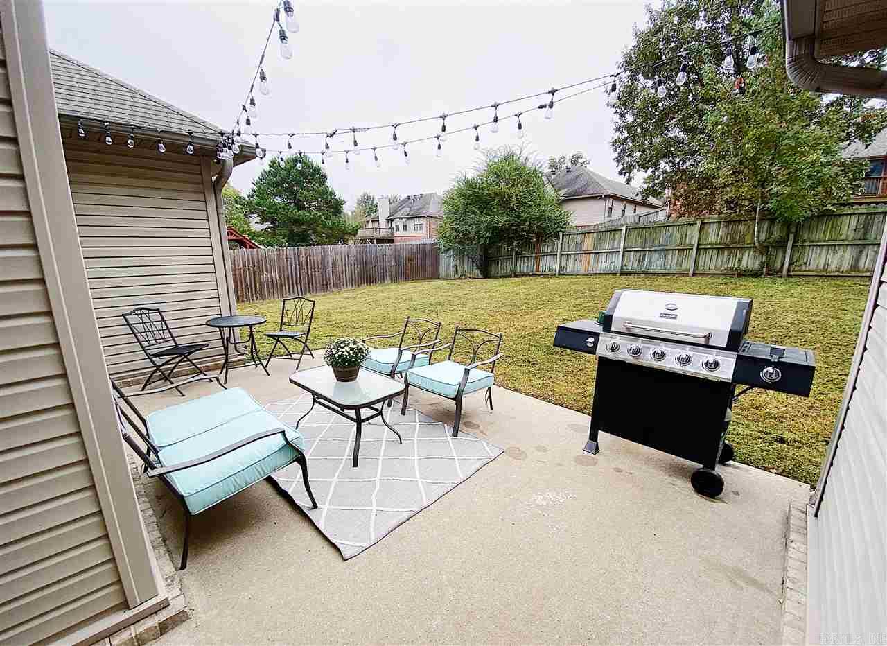 PARK RIDGE ADDN - Residential