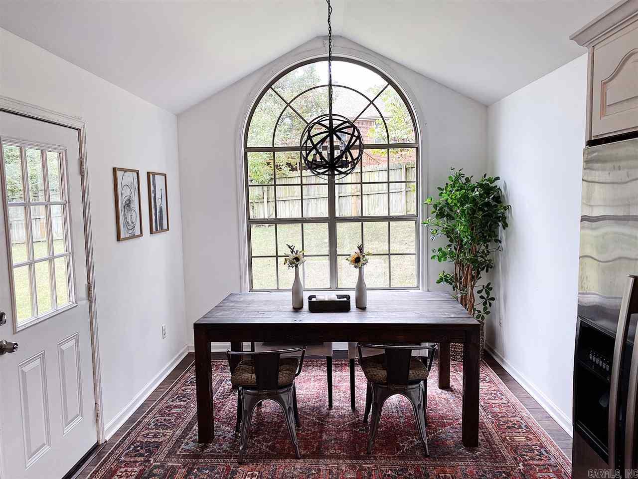 PARK RIDGE ADDN - Residential