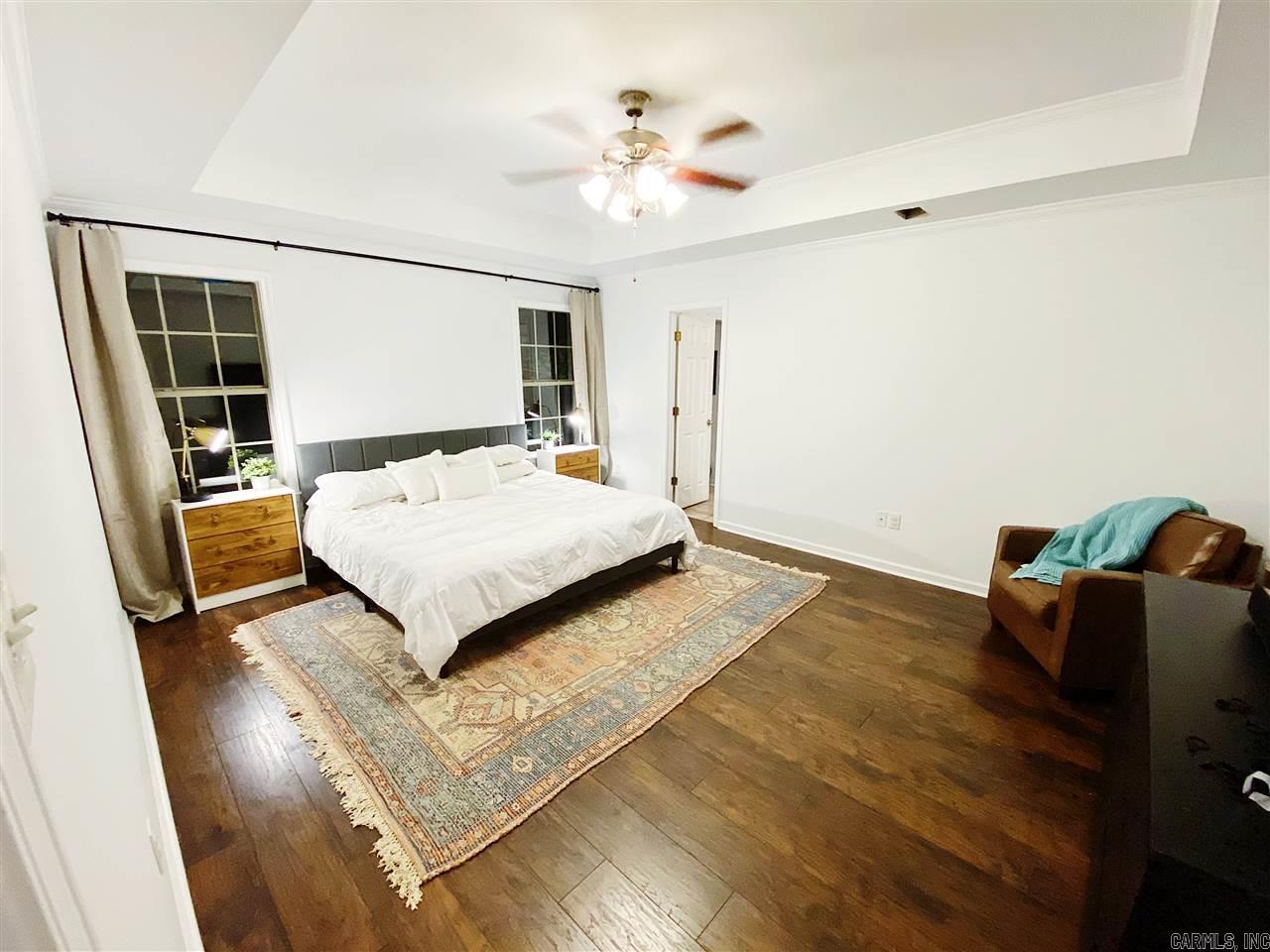 PARK RIDGE ADDN - Residential