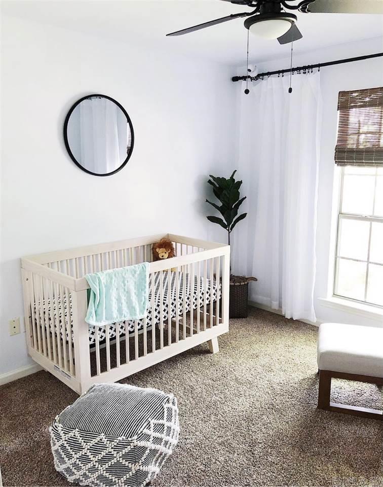 PARK RIDGE ADDN - Residential