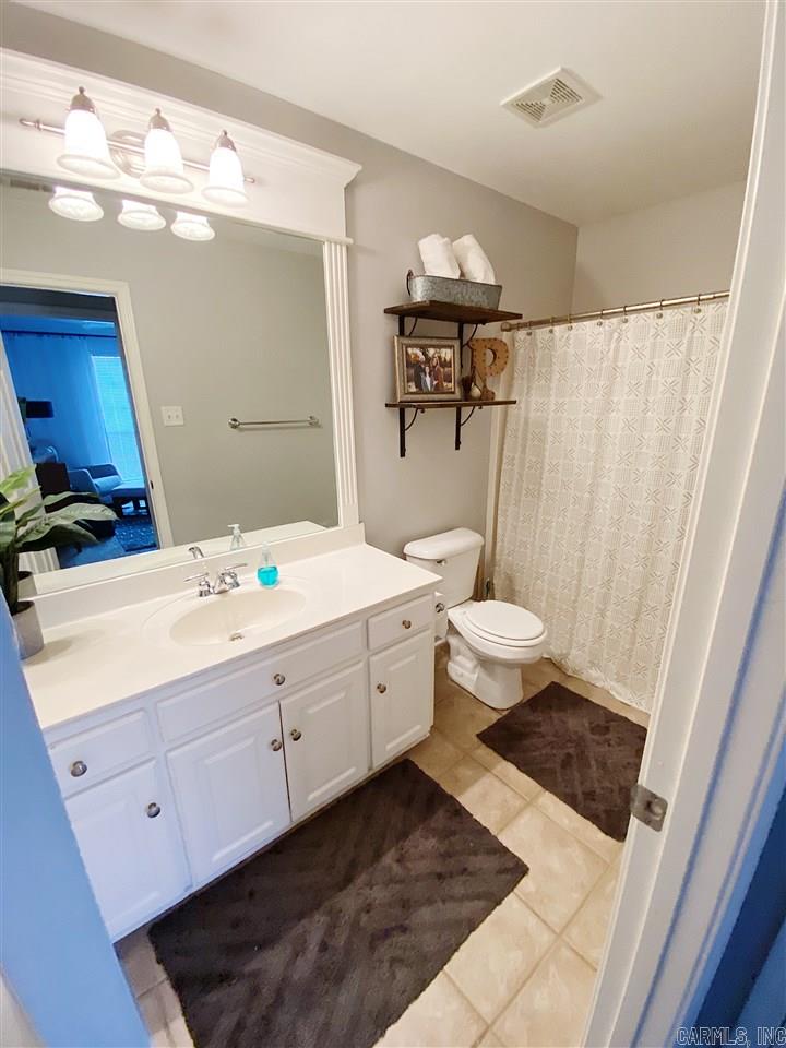 PARK RIDGE ADDN - Residential