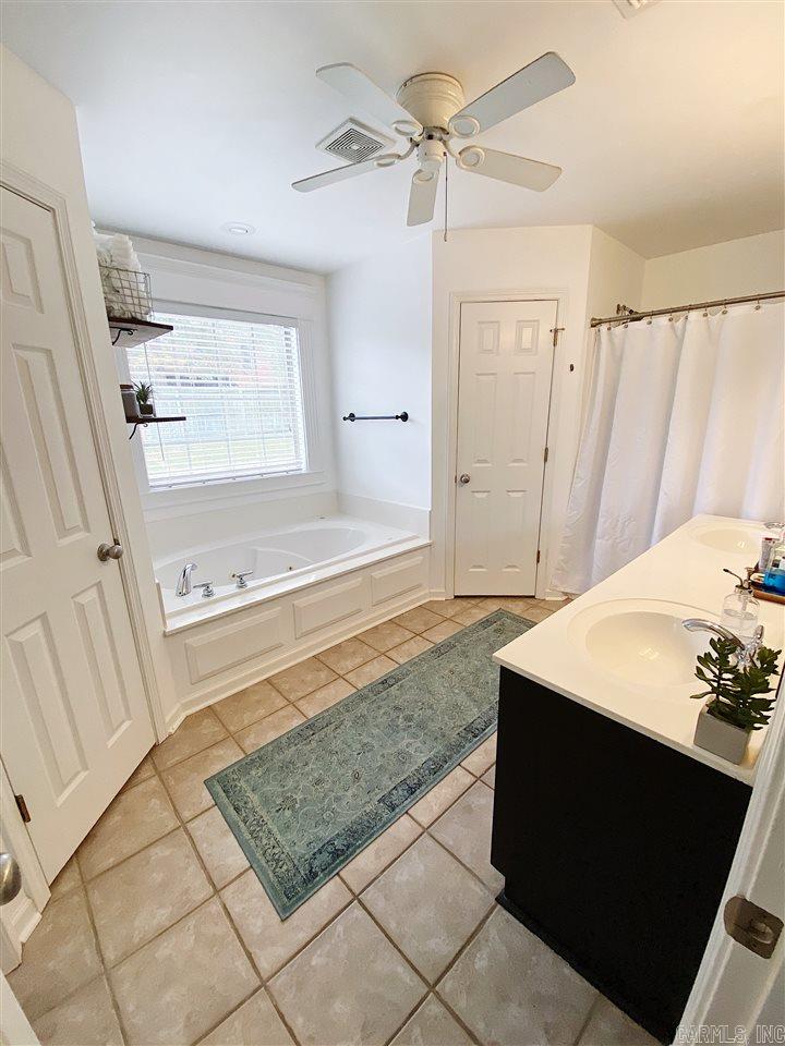 PARK RIDGE ADDN - Residential