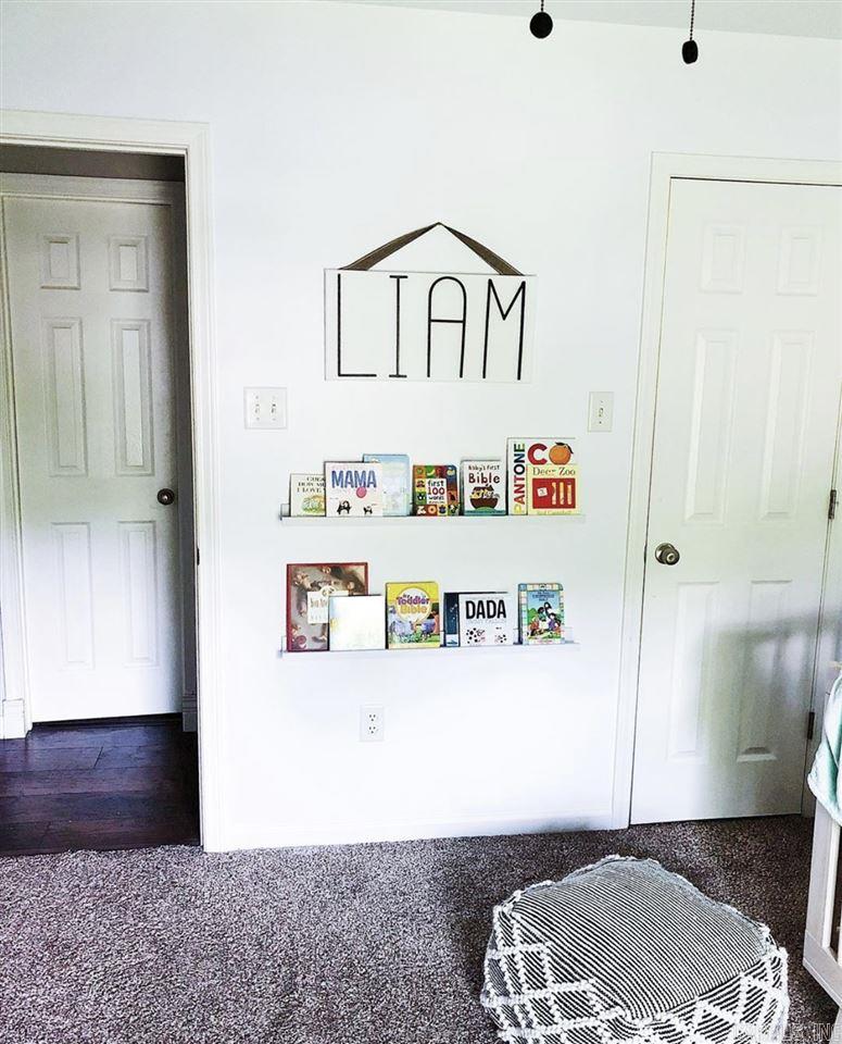 PARK RIDGE ADDN - Residential