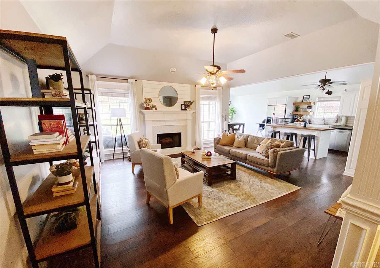 PARK RIDGE ADDN - Residential