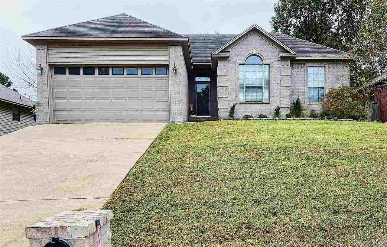 PARK RIDGE ADDN - Residential