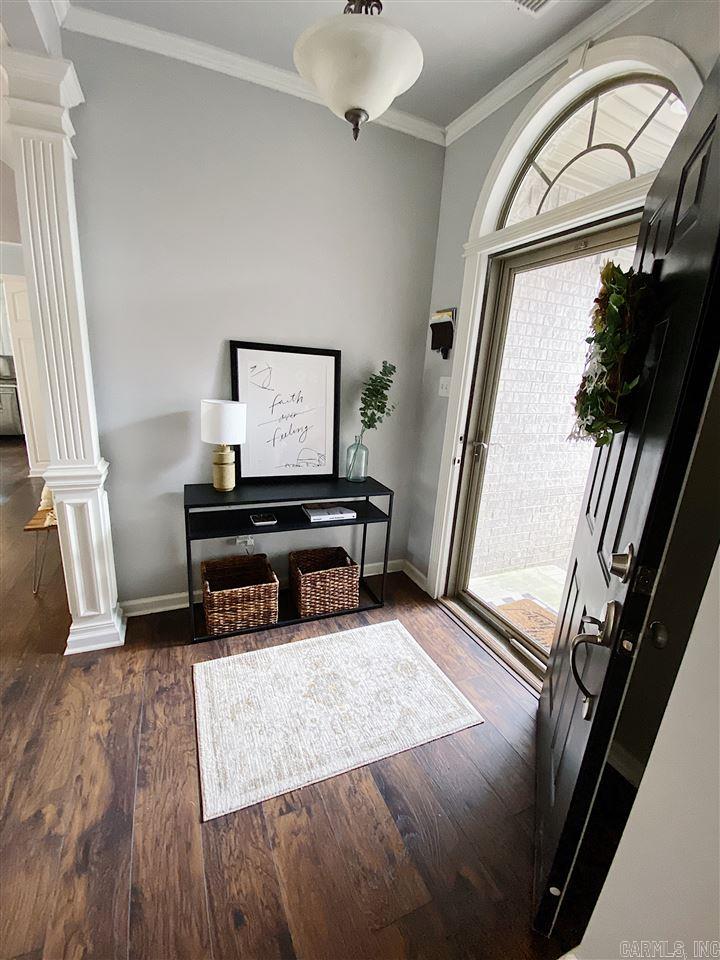 PARK RIDGE ADDN - Residential