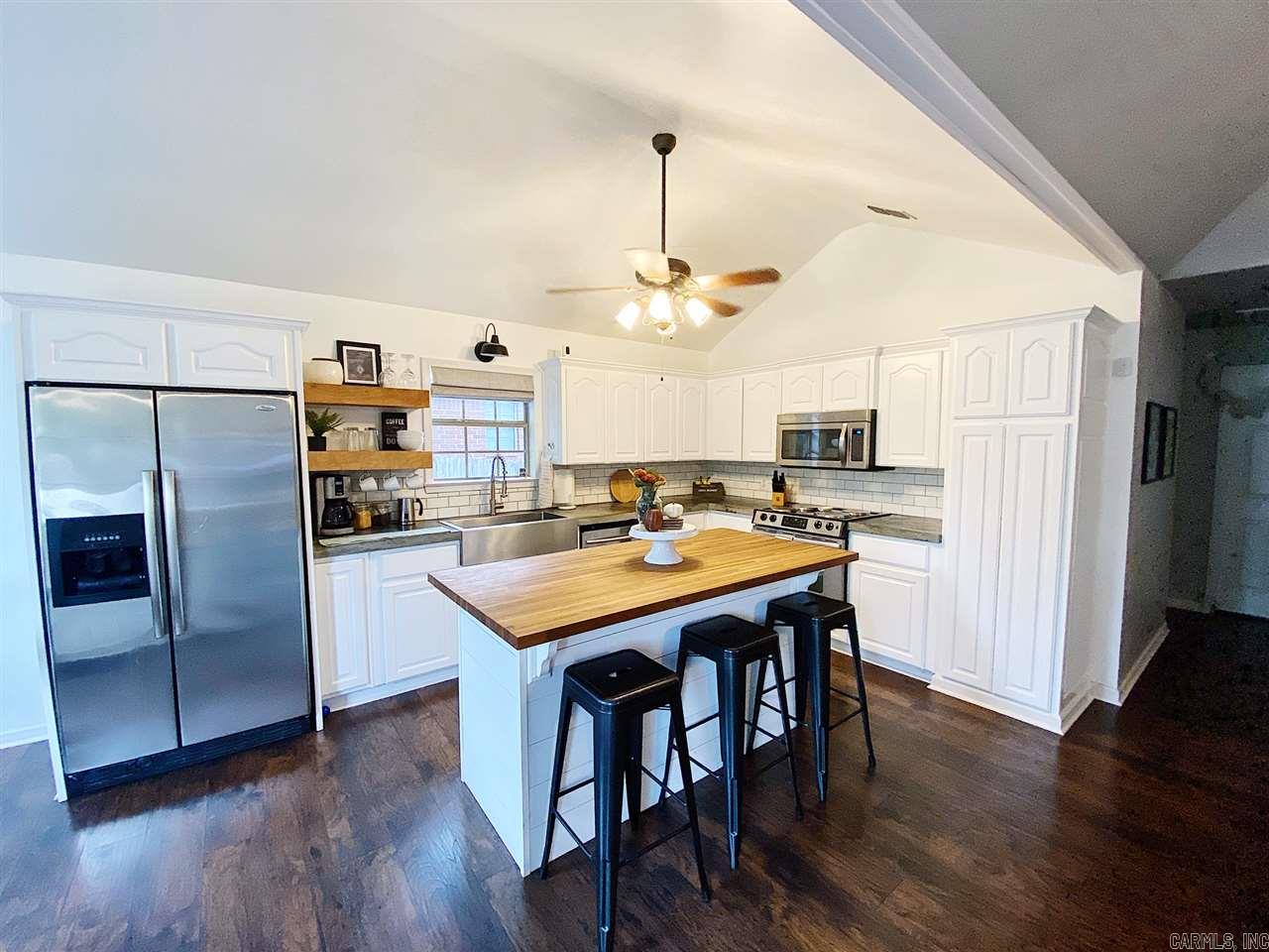 PARK RIDGE ADDN - Residential