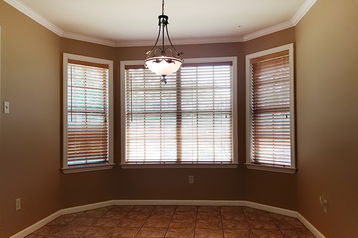 COUNTRY CLUB OF ARK THE - Residential Lease