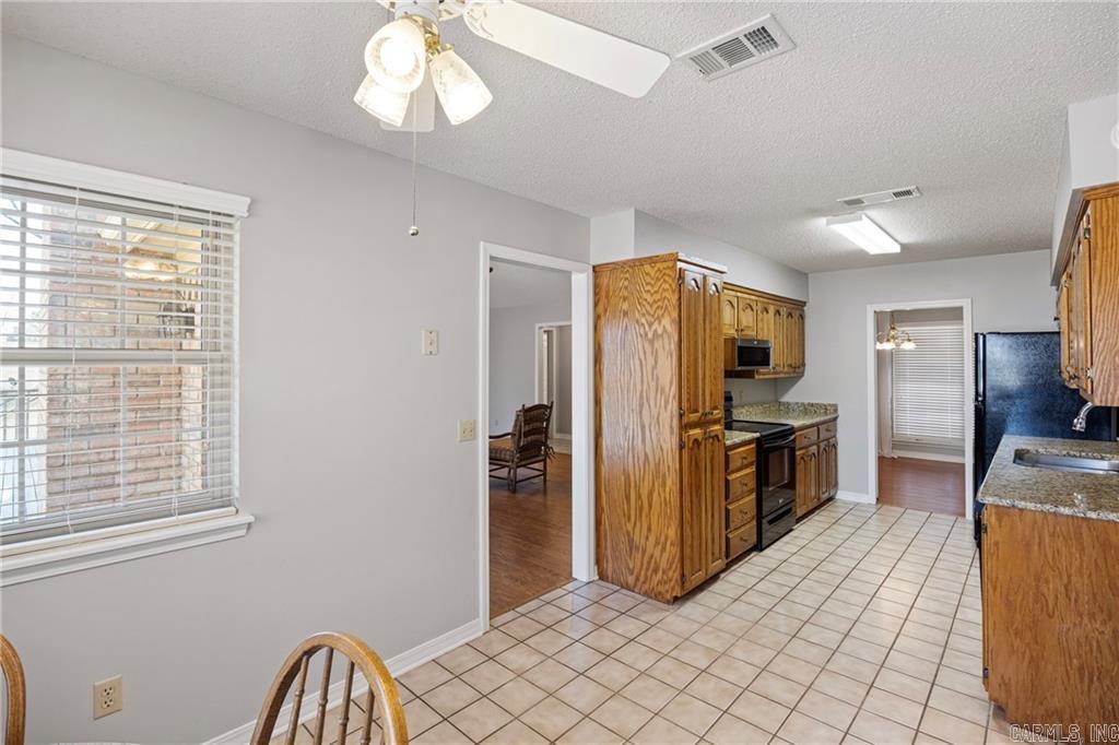 CANTERBURY HEIGHTS - Residential