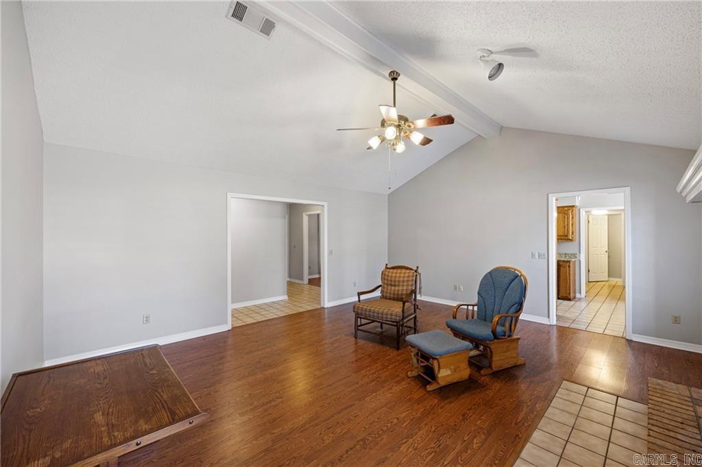 CANTERBURY HEIGHTS - Residential