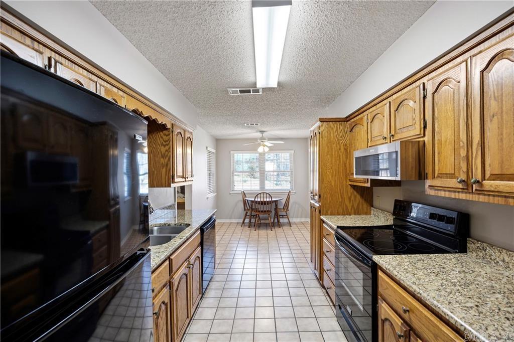 CANTERBURY HEIGHTS - Residential