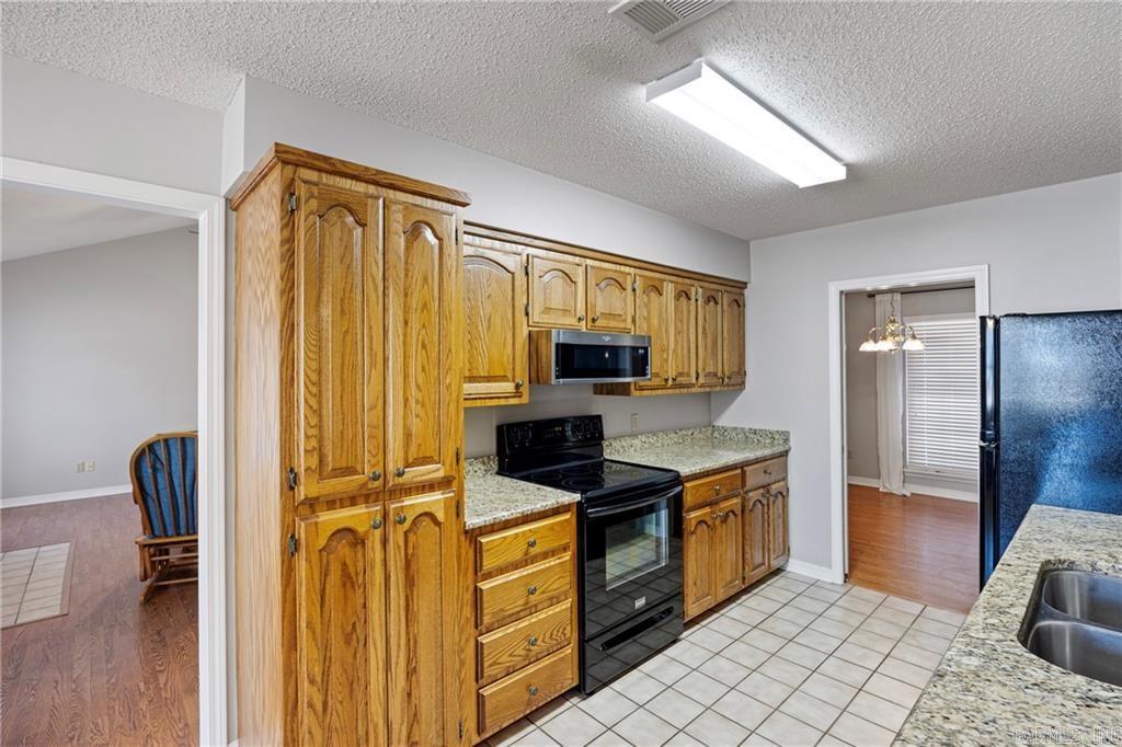 CANTERBURY HEIGHTS - Residential