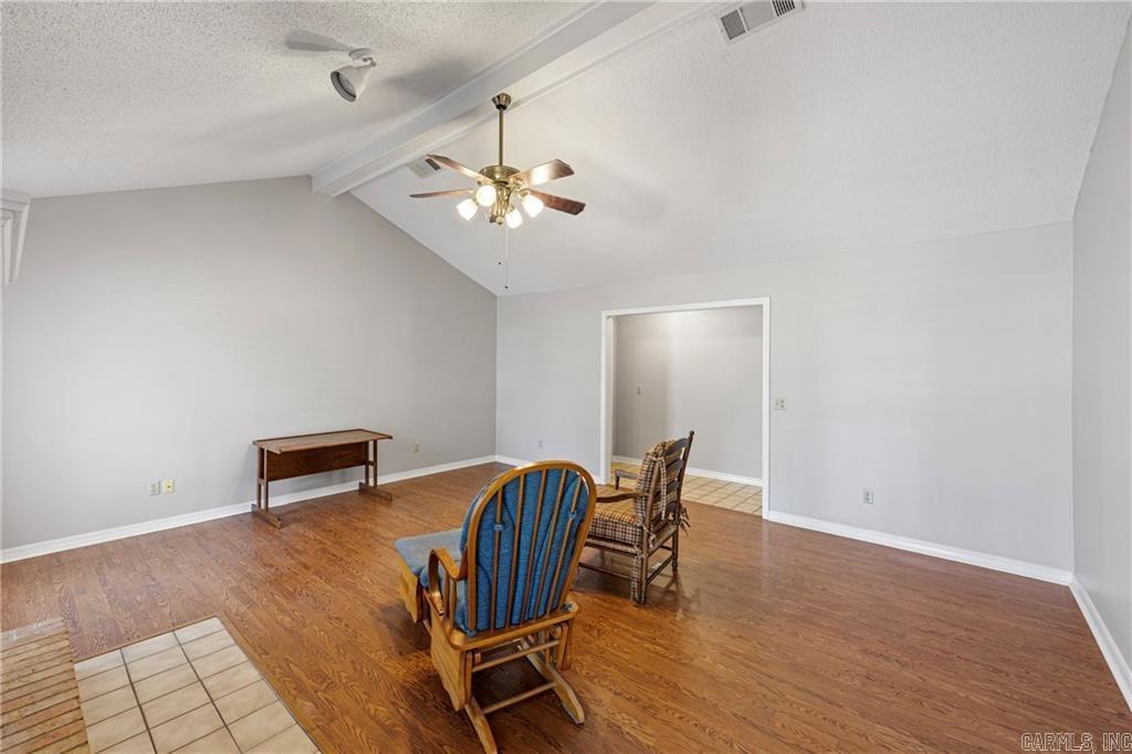 CANTERBURY HEIGHTS - Residential