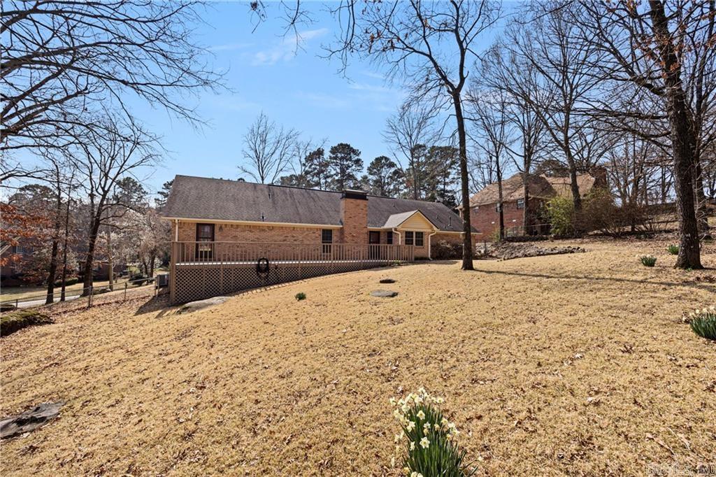 CANTERBURY HEIGHTS - Residential