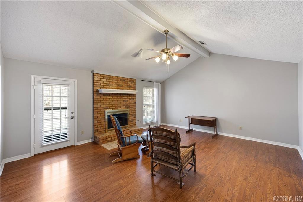 CANTERBURY HEIGHTS - Residential