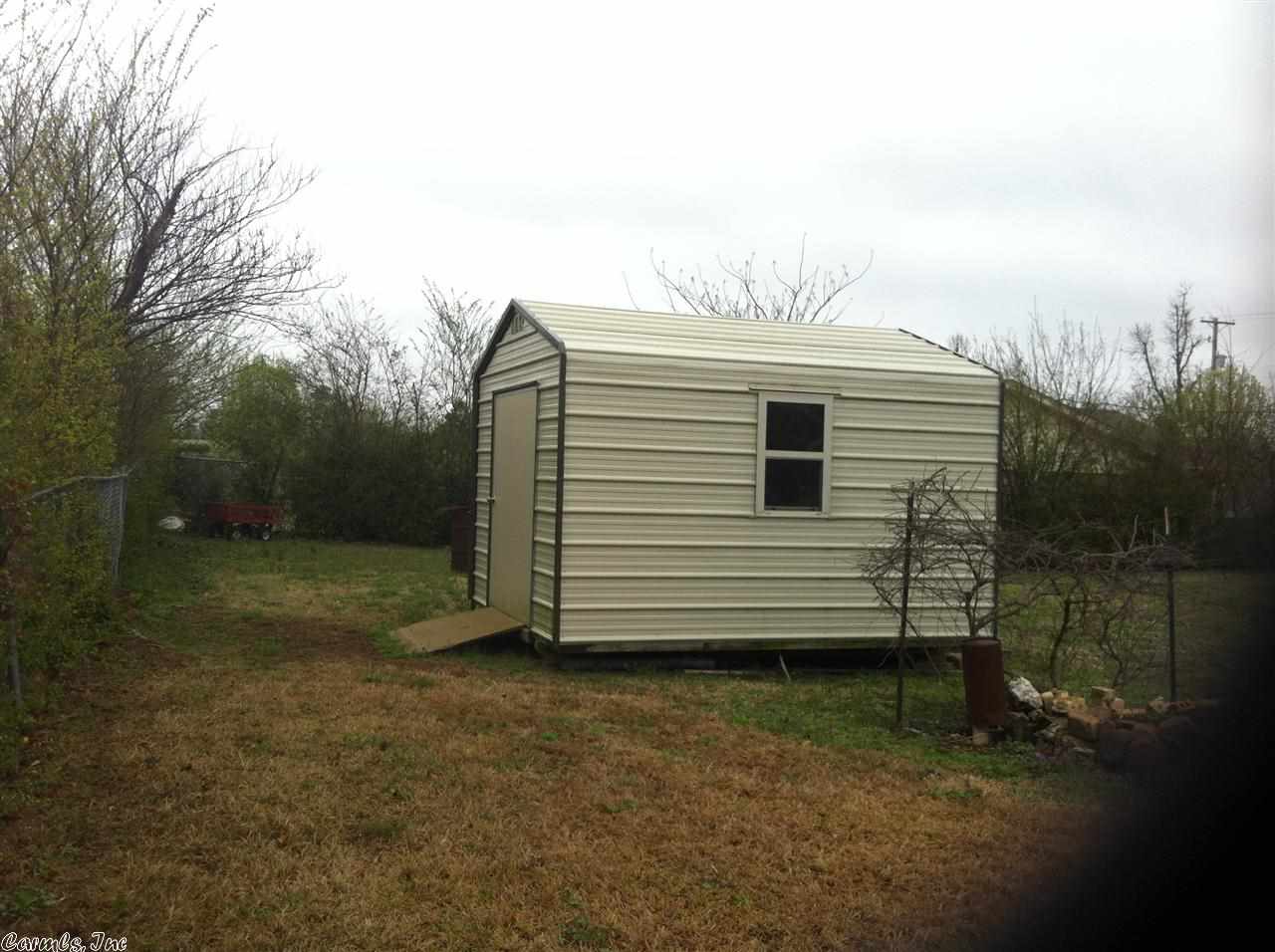 Eureka - Residential