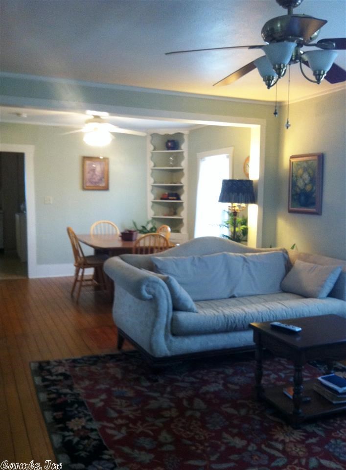 Eureka - Residential