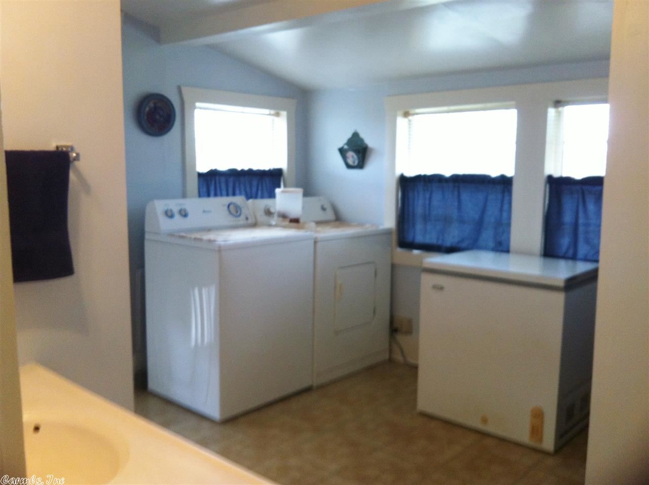 Eureka - Residential