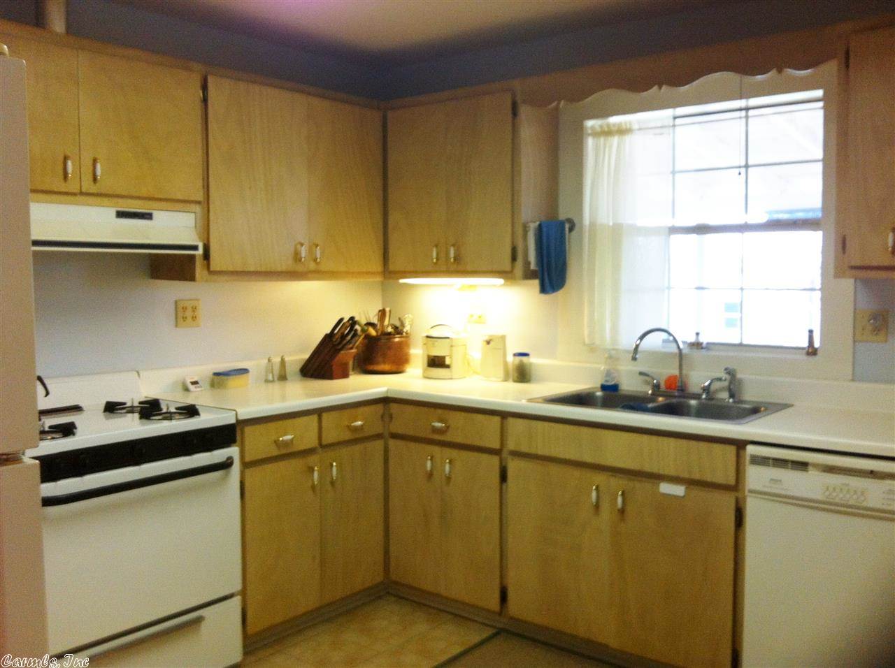 Eureka - Residential