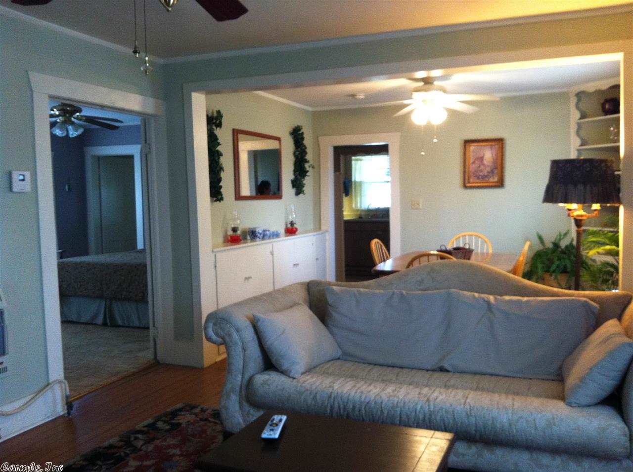 Eureka - Residential