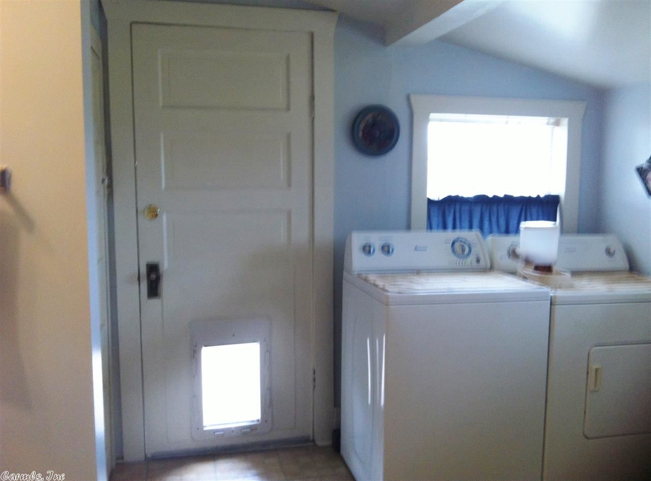 Eureka - Residential