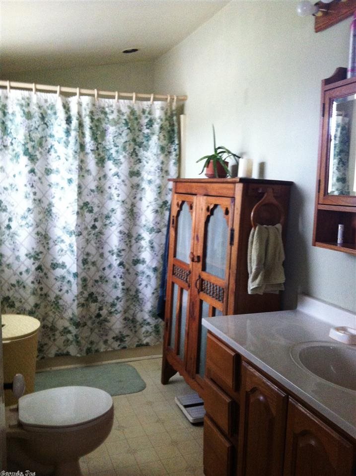 Eureka - Residential