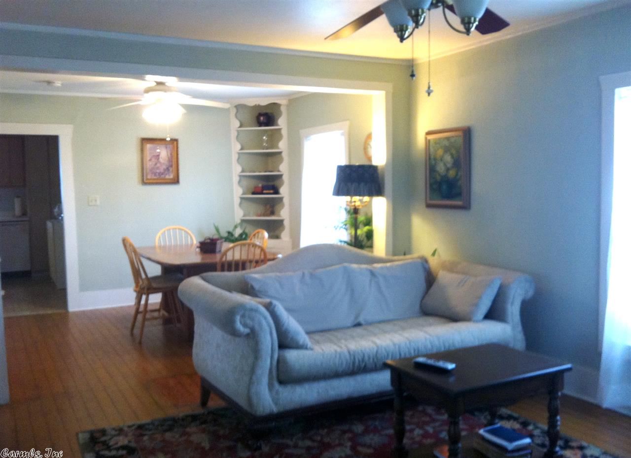 Eureka - Residential