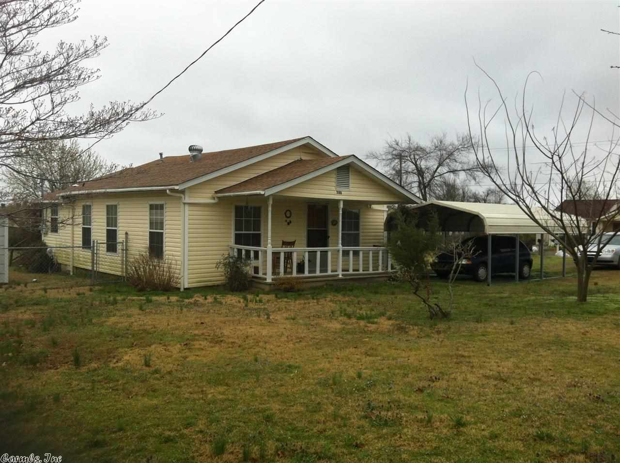 Eureka - Residential