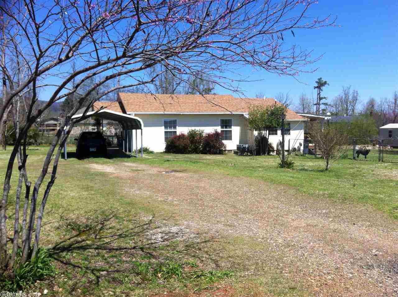 Eureka - Residential