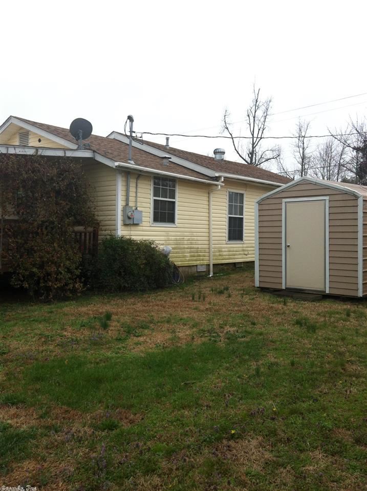 Eureka - Residential