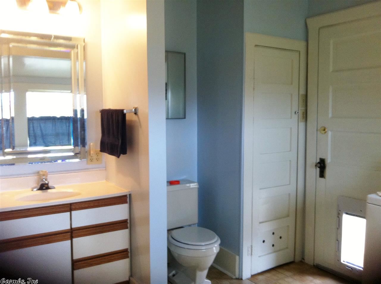 Eureka - Residential