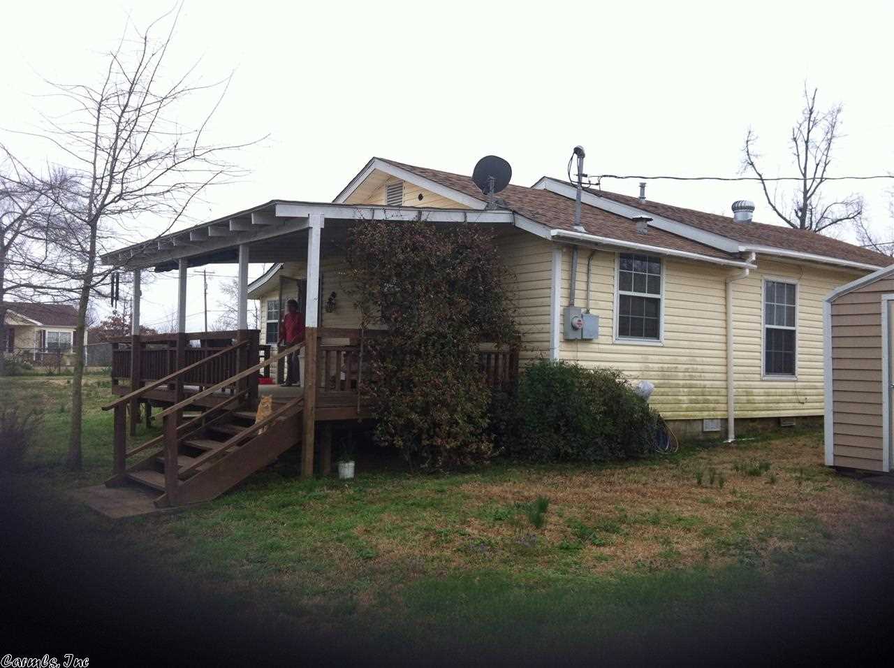 Eureka - Residential